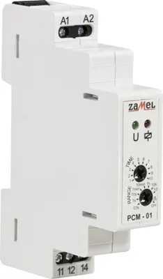 Obrázok produktu pre Zeitrelais PCM-01/U EXTA Zamel