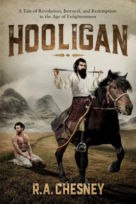 Produktbild von Hooligan