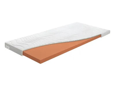 Obrázek produktu pro MOB, Vrchní matrace / Topper - Visco H5 - 200x180 cm (T2)