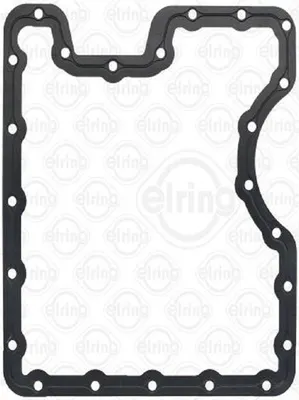 Produktbild von ELRING Ölwannendichtung für BMW X5 (E53) 100.141