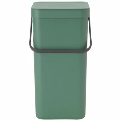 Produktbild von Brabantia Mülleimer, Fichte grün, 16 Liter