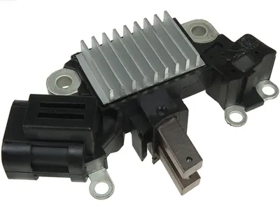 Produktbild von AS-PL ARE2063 Lichtmaschinenregler 12V Generator