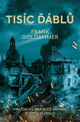 Immagine prodotto di Tisíc ďáblů (Goldammer Frank)