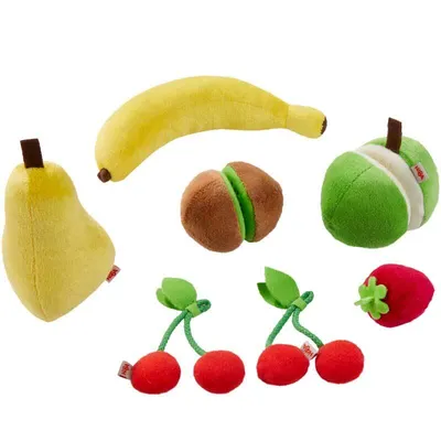 Produktbild von HABA 1306964001, 3 Jahr(e), Polyester, Mehrfarbig
