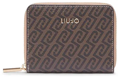 Image de Collection d'articles en cuir Liujo Braun - femme