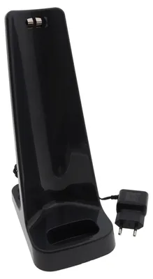 Obrázok produktu pre Black & Decker nabíjací stojan pre vysávač na drobné nečistoty DustBuster 12 V HLVC315B HLVC320B