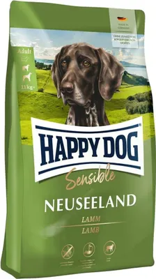 Produktbild von HD Supreme Neuseeland 4kg
