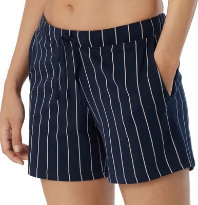 Produktbild von Schiesser Damen Hose kurz Gr. 36 multicolor 1