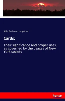 Produktbild von Cards;