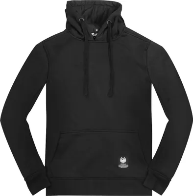 Produktbild von Merlin Xander Motorrad Hoodie, schwarz, XL