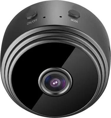Zdjęcie produktu dla Verk 06226 Bezprzewodowa kamera full hd 1080p SpyCamera
