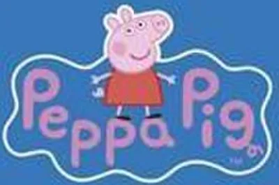 Produktbild von Peppa Pig: Peppa's Night Before Christmas