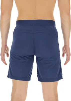 Produktbild von UYN Run Fit Laufshorts Herren dress blue L