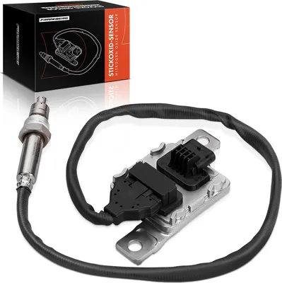 Productafbeelding van Frankberg 1x NOx Sensor voor Katalysator voor VW Touareg 7P5 7P6
