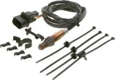 Image de Sonde lambda BOSCH 0 258 007 351
