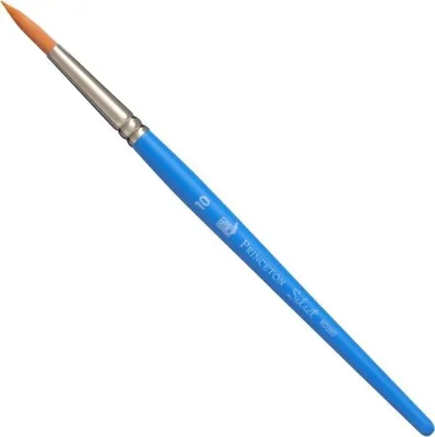 Produktbild von Princeton Brush Selectartiste Multi-Technique Rundpinsel 10 1 stk
