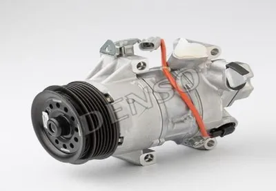 Produktbild von DENSO Kompressor, Klimaanlage DCP50240