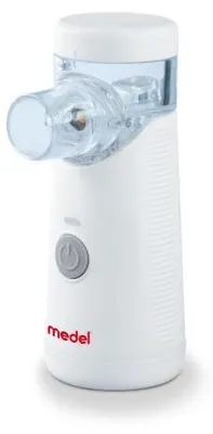 Produktbild von Medel Air Silence Inhalator 1 St