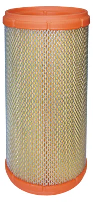 Produktbild von Luftfilter FILTRON AR 348/2 für ALFA ROMEO SPIDER (916S) Filtereinsatz