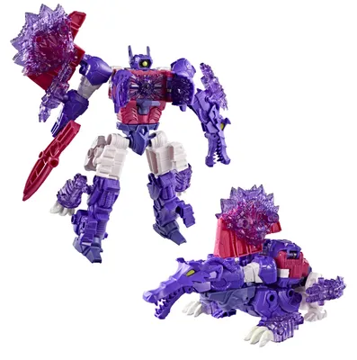 Obrázok produktu pre Transformers G21625L00, 6 rok / roky