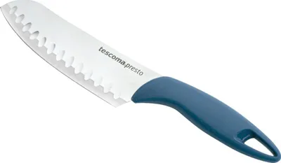 Obrázok produktu pre Tescoma Nôž v japonskom štýle PRESTO SANTOKU 15 cm