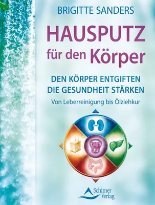 Immagine prodotto di Hausputz für den Körper