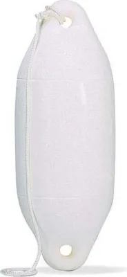 Produktbild von PLASTIMO Performance Fender, 21x62cm, weiss