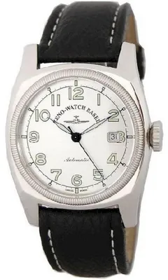 Produktbild von Zeno-Watch - Armbanduhr - Herren - Chrono - Retro Carre Manual winding - 6164-a3