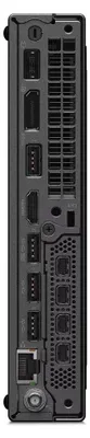 Image de Lenovo ThinkStation P3 Tiny Gen 2 (30K5006EGE), mini-PC, (Windows 11)