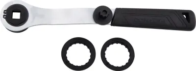 Immagine prodotto di Movimento centrale Contec Tfp-140 con adattatore