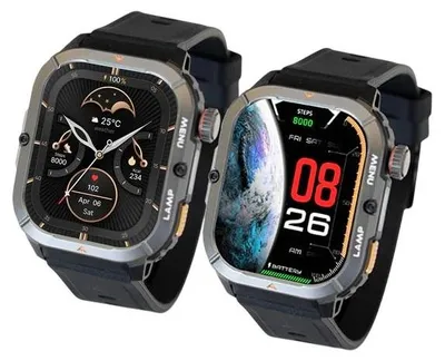 Obrázok produktu pre Beafon AGM Legion 3, 4,95 cm (1.95"), AMOLED