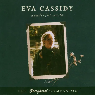 Obrázok produktu pre Eva Cassidy: Blix Stree G210182 - (CD / W)