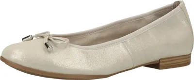 Produktbild von s.Oliver BLACK LABEL Ballerinas Ballerinas Leder