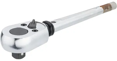 Produktbild von Hazet 5121-2-01 Knarre Komplett