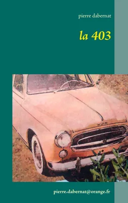 Produktbild von la 403