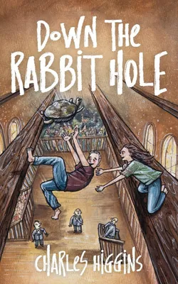 Produktbild von Down the Rabbit Hole