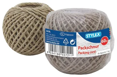 Obrázok produktu pre Stylex twine/baliaca páska 60 m