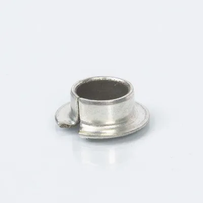 Image de Douille à collerette PAF10170 P14 ID 10mm AD 12mm Largeur17mm PERMAGLIDE
