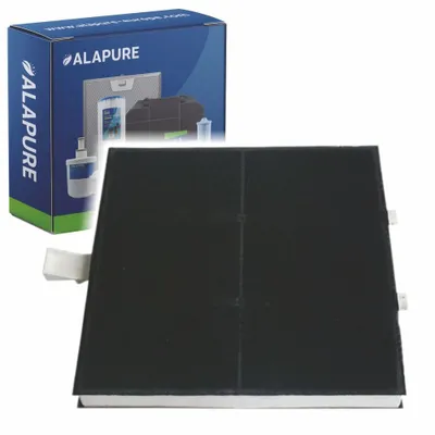 Image de Filtre à charbon actif Alapure adapté pour Siemens 00360732 / 360732 / LZ51851