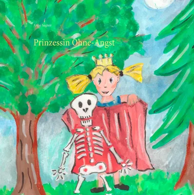 Produktbild von Prinzessin Ohne-Angst