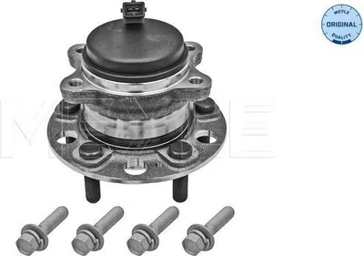 Image de Roulement De Roue Arrière Hyundai Tucson 15-