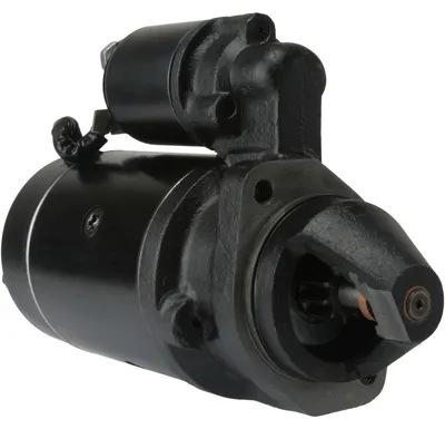 Image de Démarreur démarreur 3,2 kW 10 dents HC-Cargo