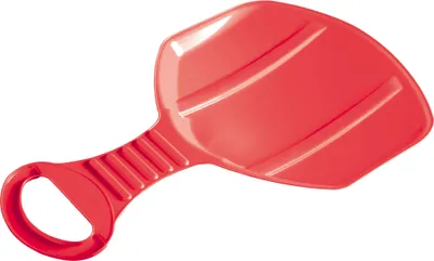 Immagine prodotto di Scivolo Prosperplast piatto scivolo per bambini Bob slitta per bambini rosso per tanto divertimento Scivolo