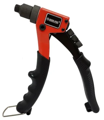 Obrázok produktu pre MAR-POL Nitovacie kliešte 2,4-4,8 mm, 220 mm M49582