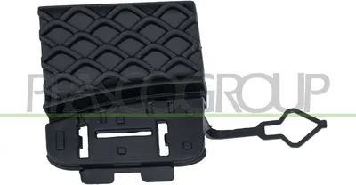 Produktbild von PRASCO ME7311286 Stoßstangen & -verstärker Klappe Abschlepphaken passend für MERCEDES-BENZ GLB (X247)