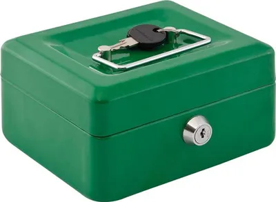Produktbild von MONEY 5015 green