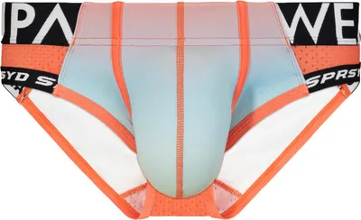 Produktbild von Supawear SPR Performance Gradient Brief Underwear Rainbow XL