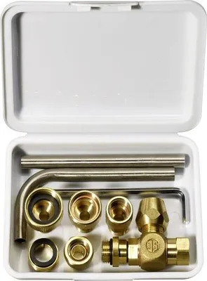 Obrázek produktu pro Js Probenahmeventil-Set