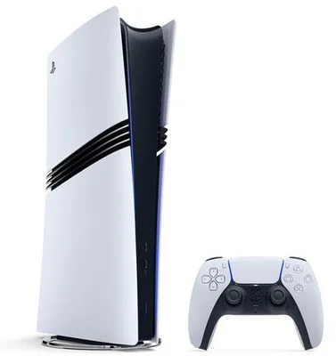 Obrázok produktu pre Konzola Sony PlayStation 5 Pro 2TB - 1000050719