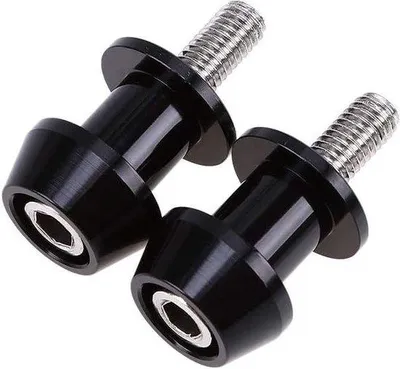 Obrázek produktu pro Šroub pro zadní stojánek, 10 mm, 2 ks
